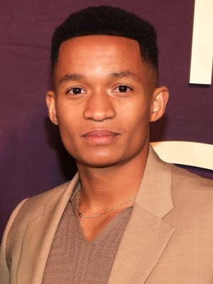 Aric Floyd