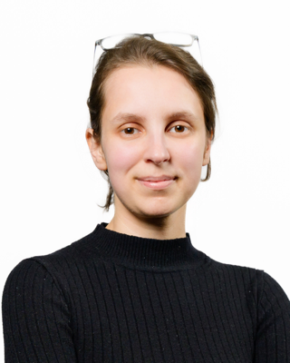 Asya Bergal