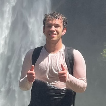 Noah Birnbaum