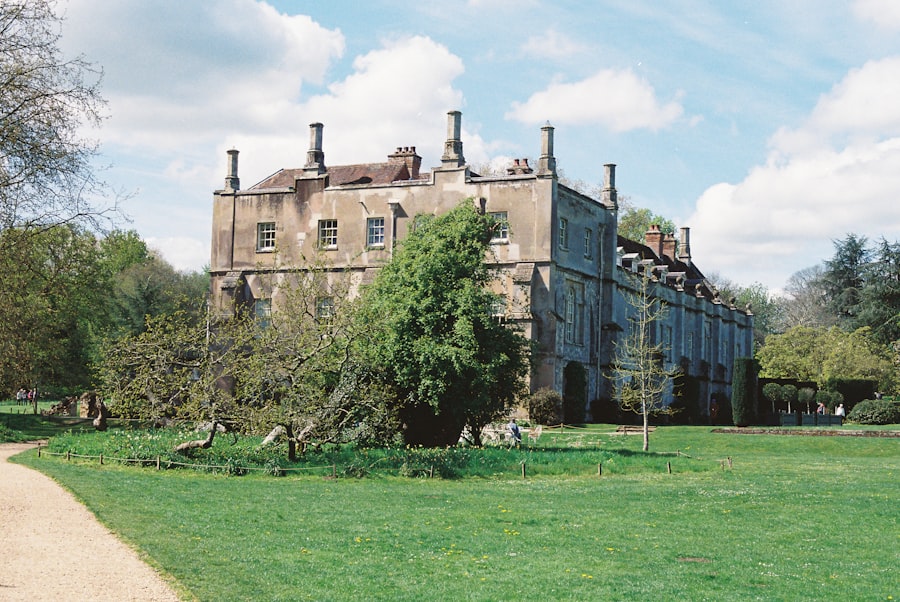London Workshop