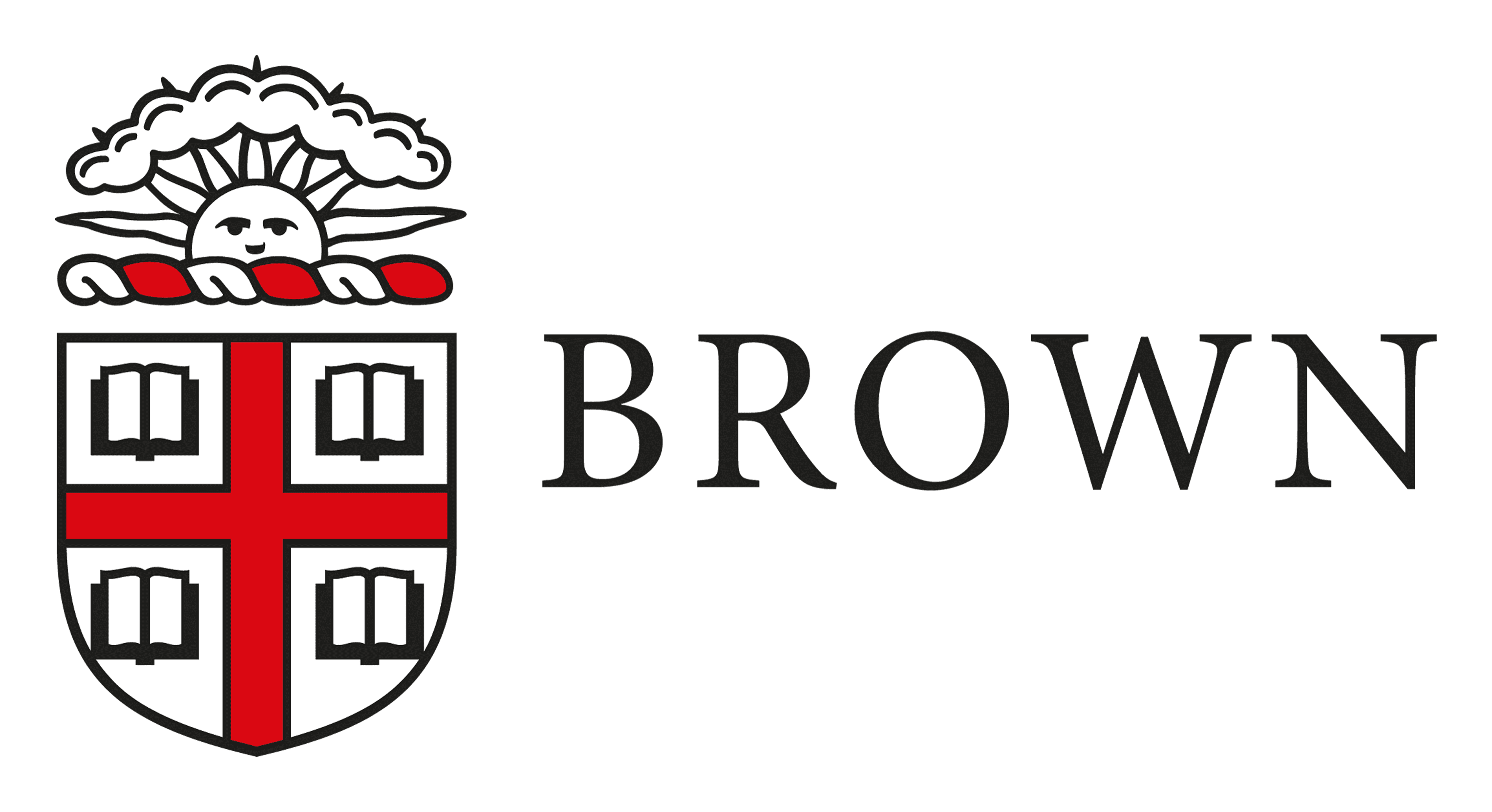 Brown University logo