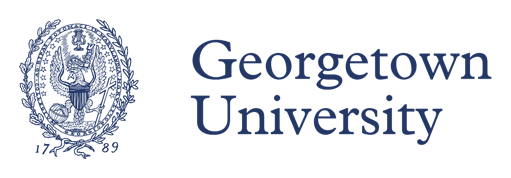 Georgetown University logo