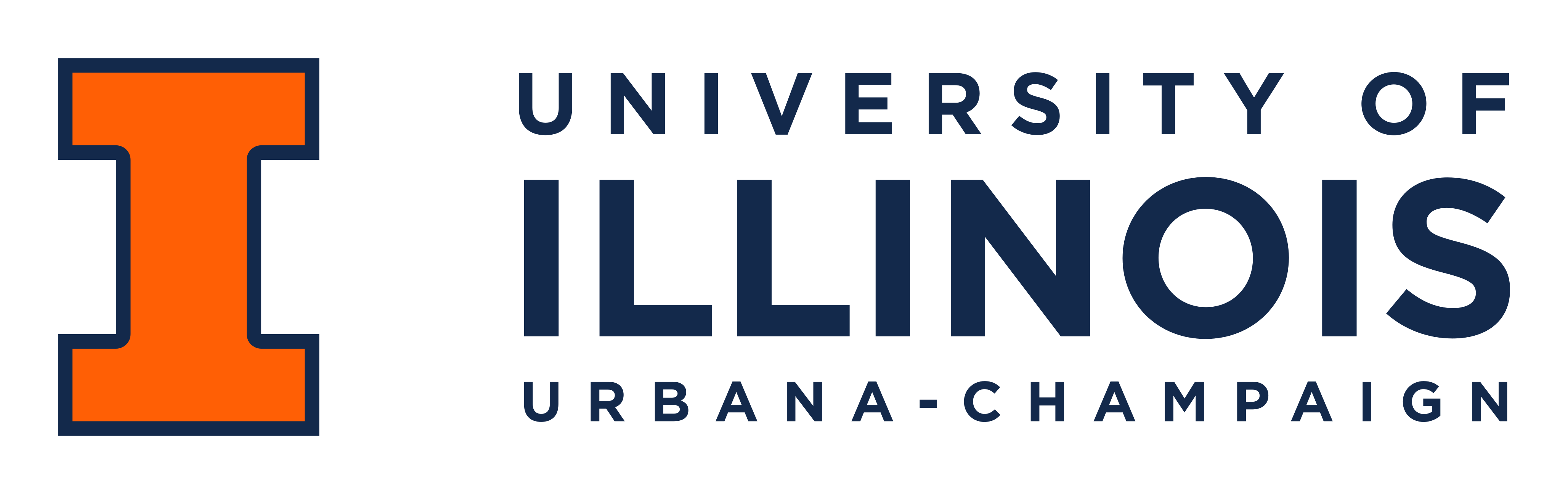 University of Illinois logo