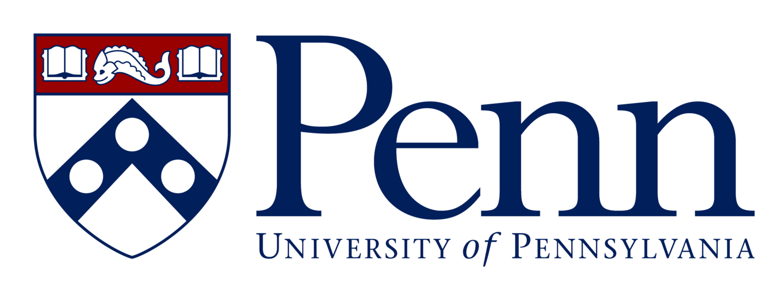 University of Pennsylvania logo