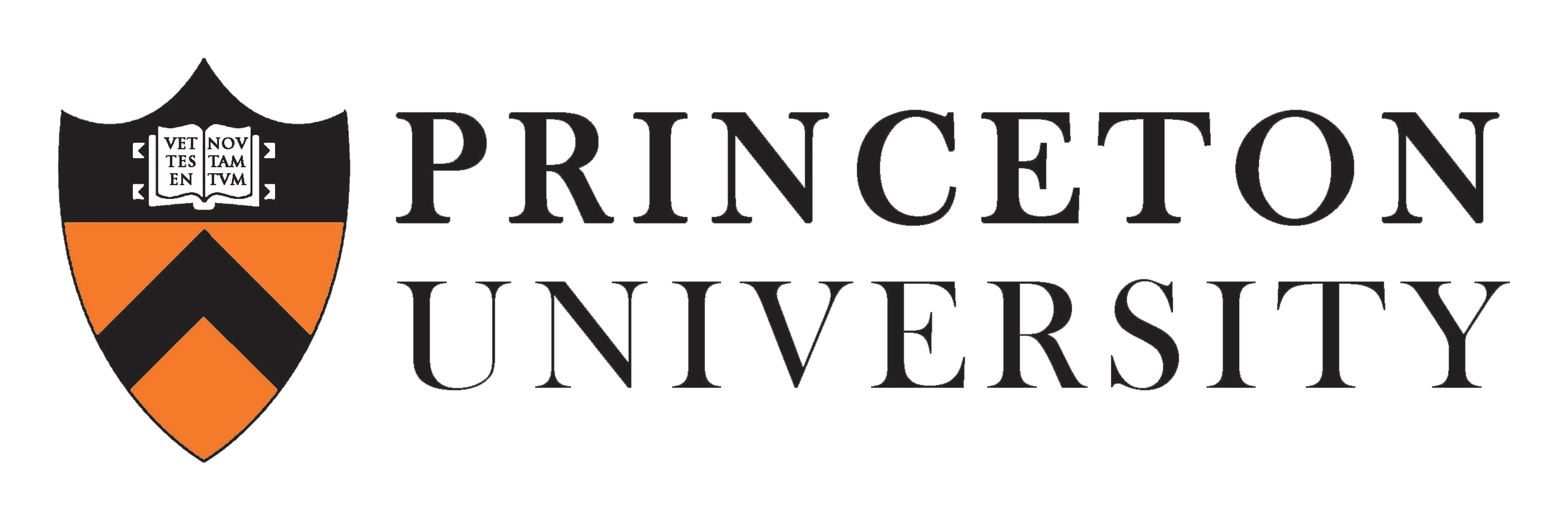 Princeton University logo