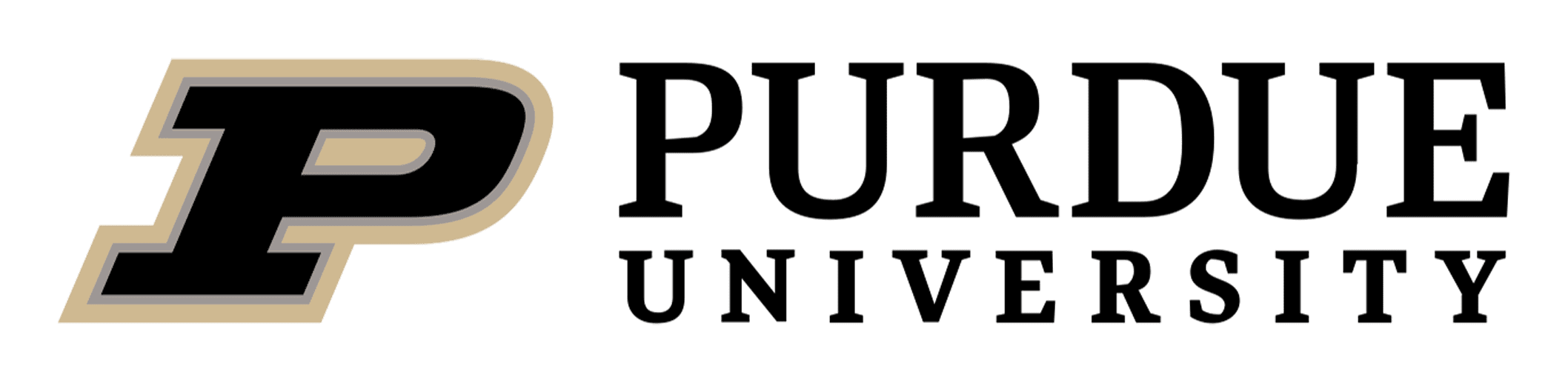 Purdue University logo