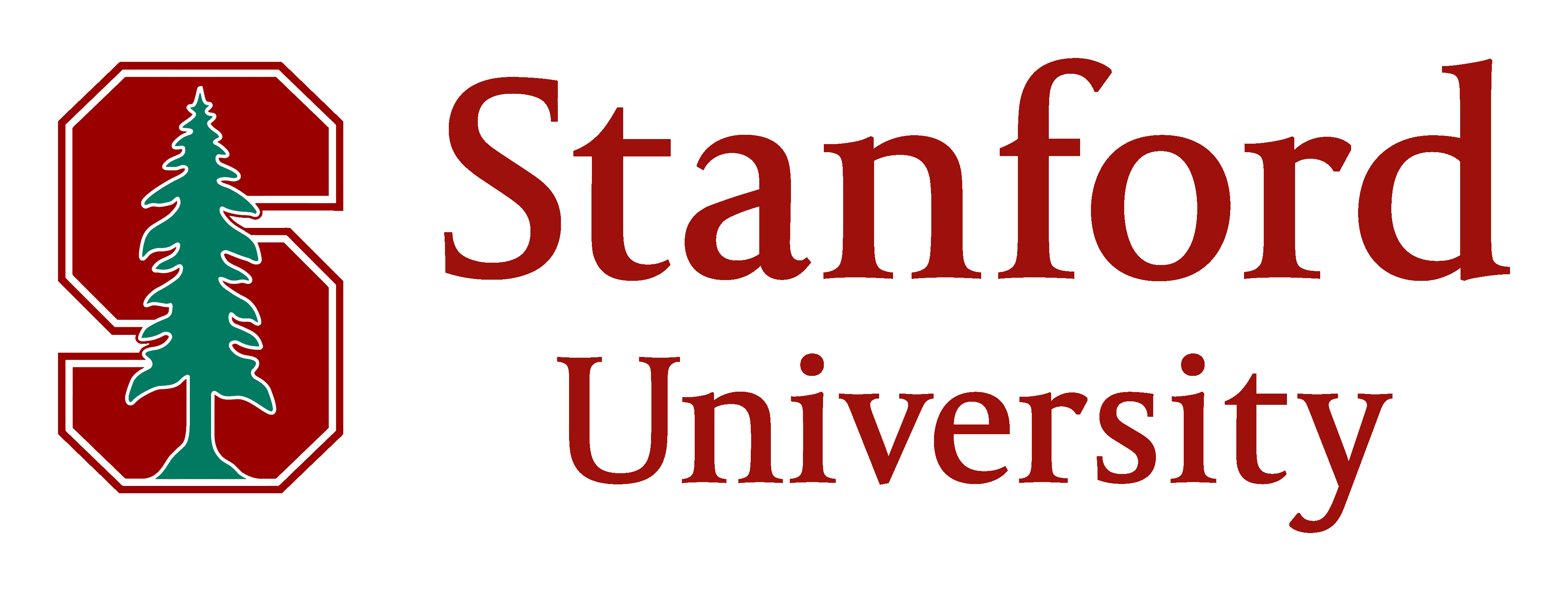 Stanford University logo