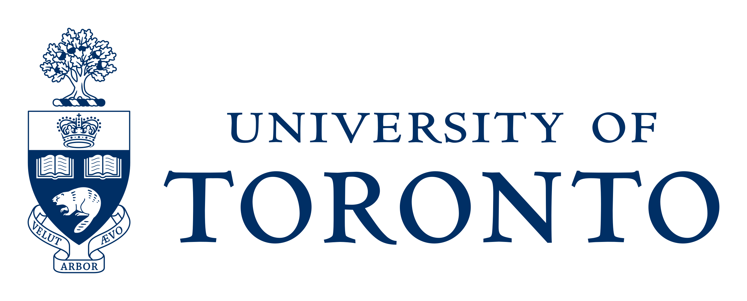 University of Toronto logo