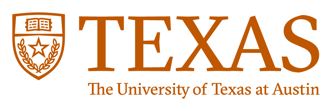 UT Austin logo