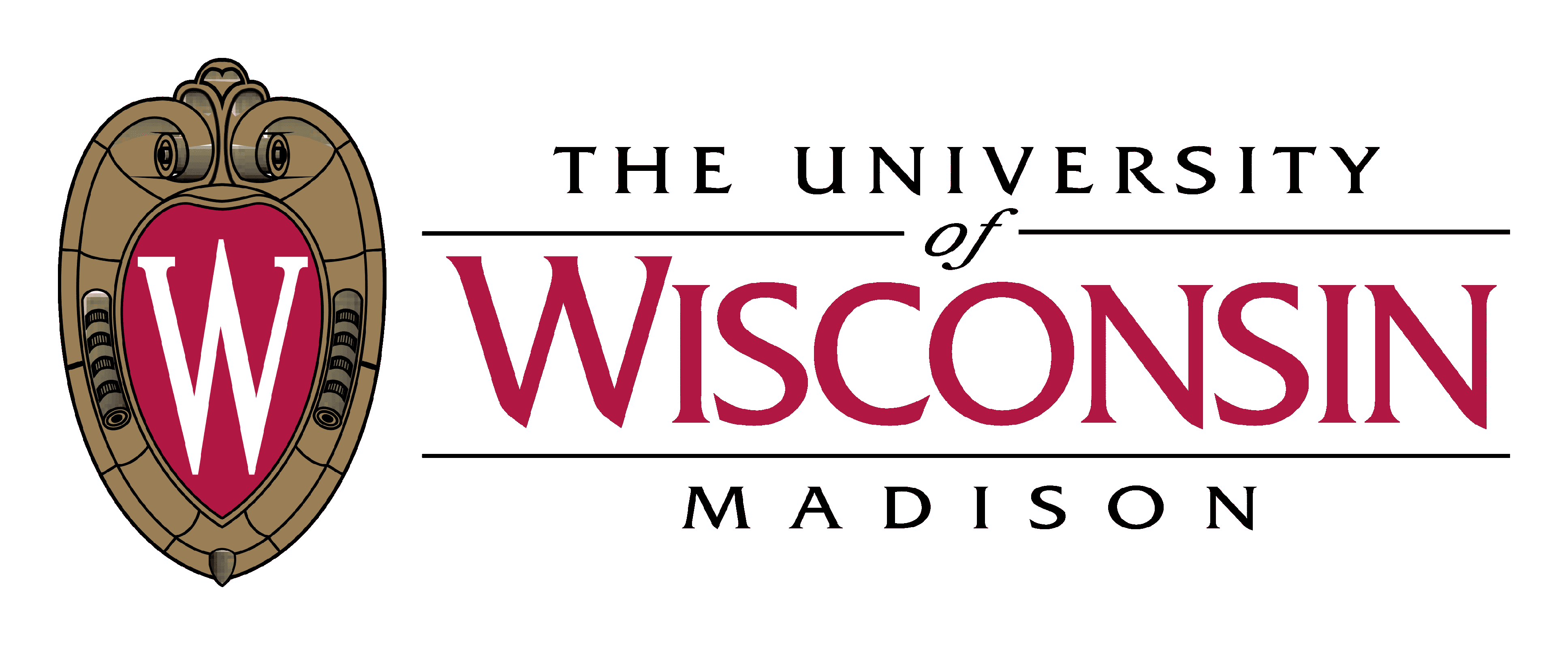 University of Wisconsin logo